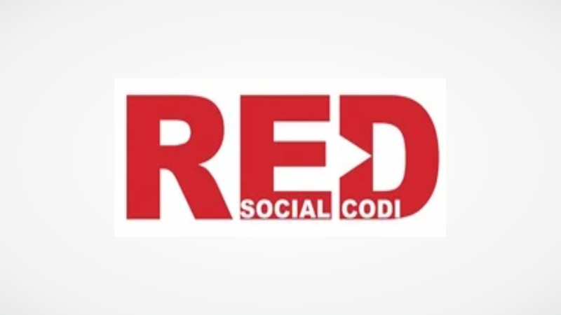 RED SOCIAL CODI