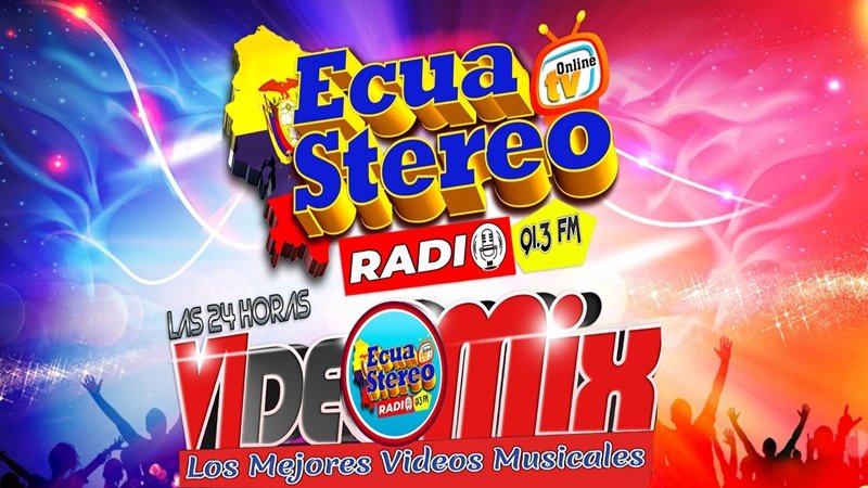 ECUA STEREO TV