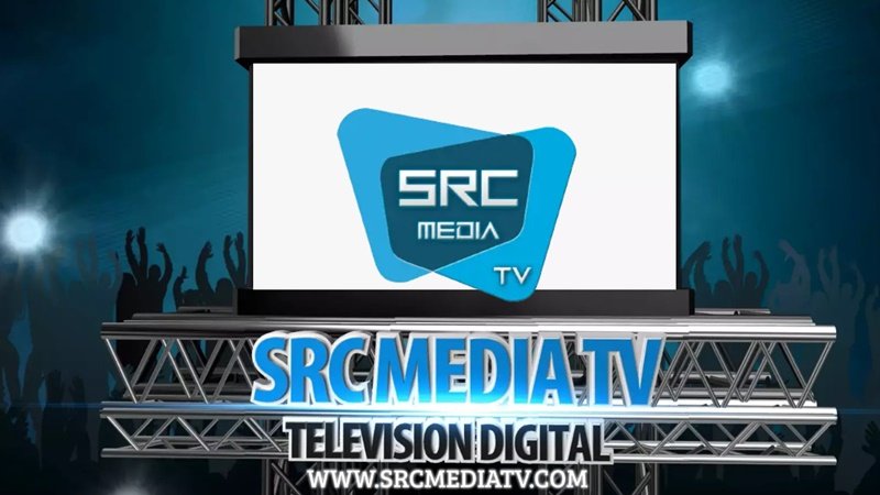 SRC MEDIA TELEVISION