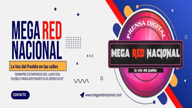 MEGA RED NACIONAL