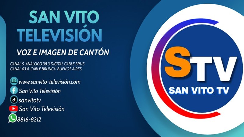 SAN VITO TV