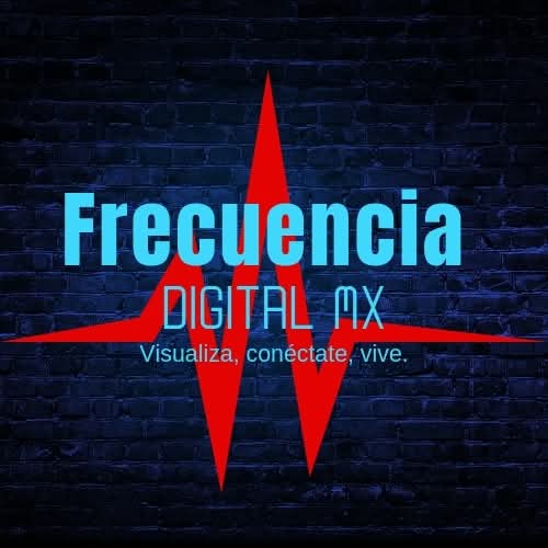 portada de Frecuencia Digital Mx