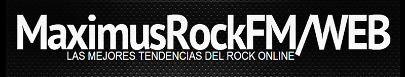 portada de MaximusRockFM