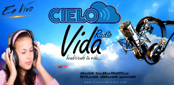 portada de Cielo Vida Radio