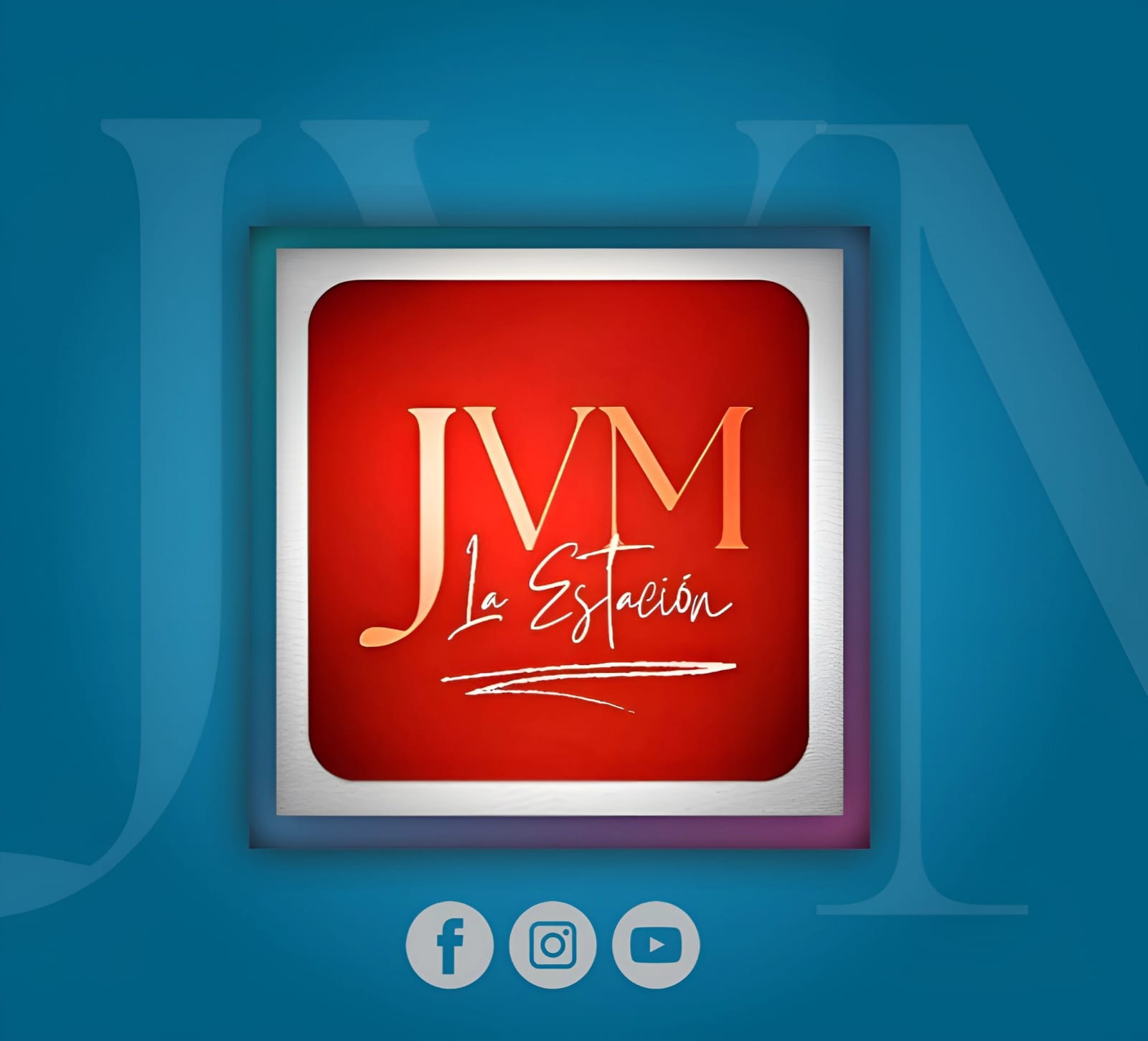 Radio JVM la Estación