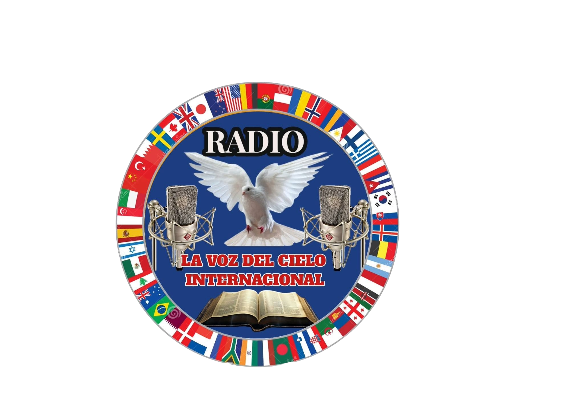 RADIO LA VOZ DE CIELO INTERNACIONAL