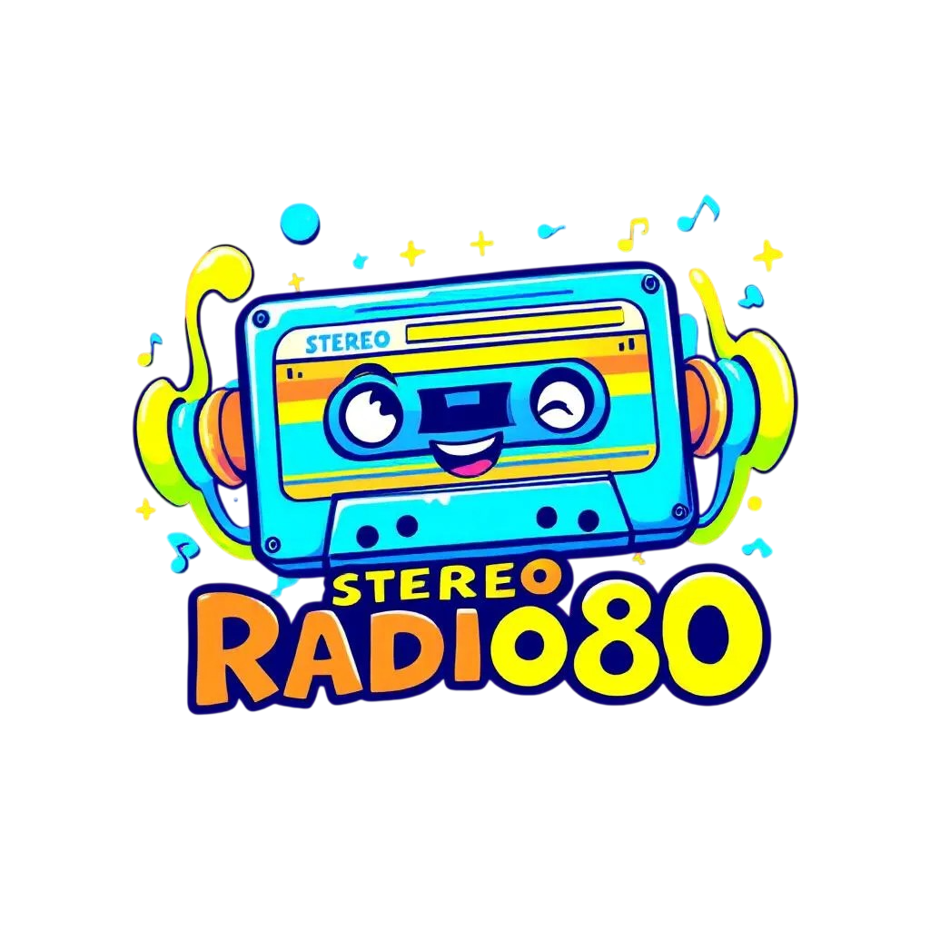 Stereo Radio 80