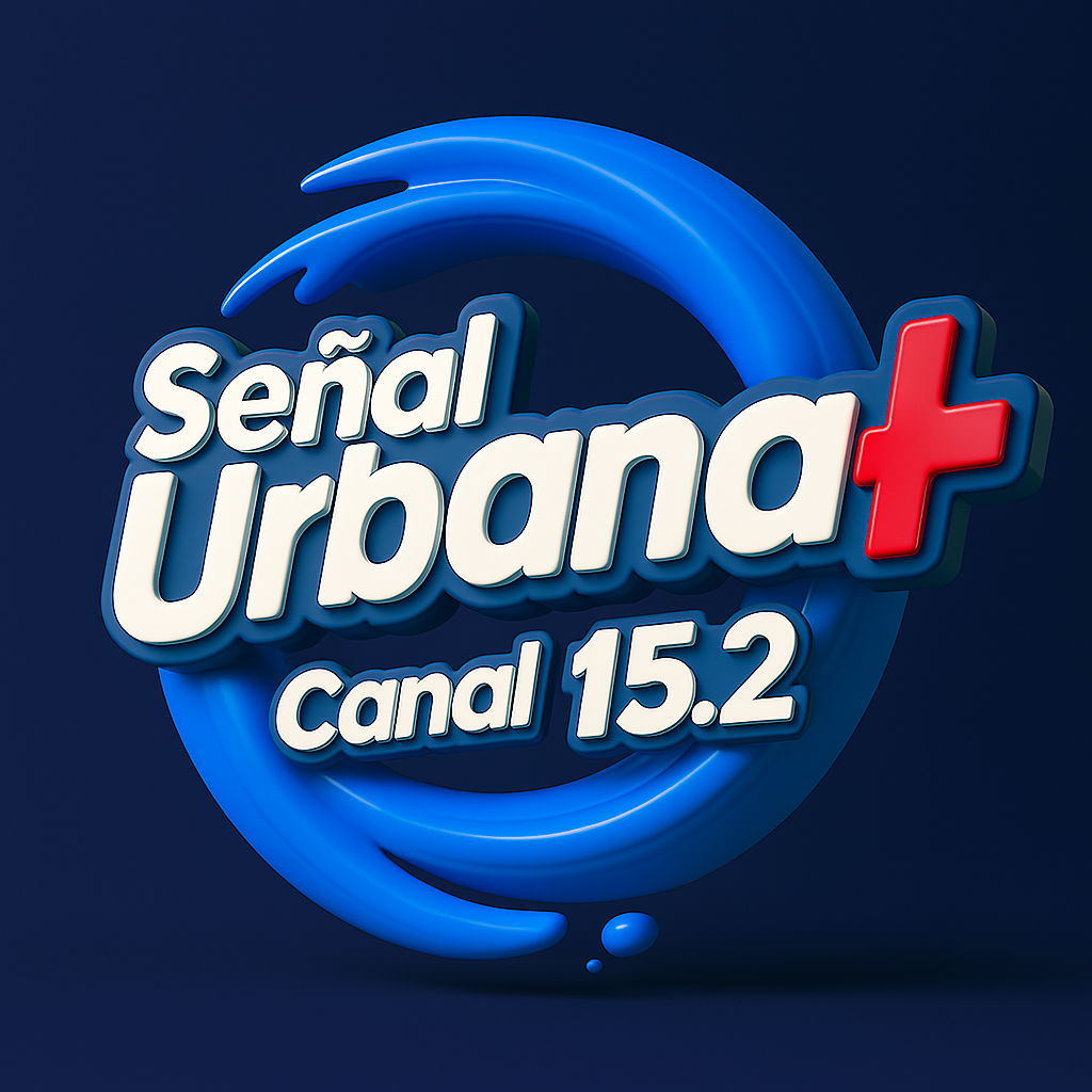 Señal Urbana +