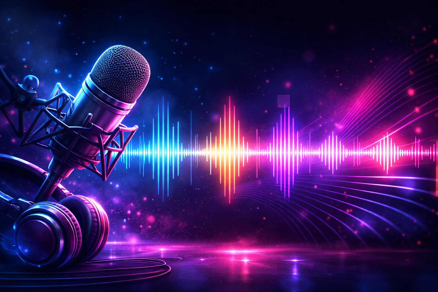 portada de Radio La Voz De Lo Alto