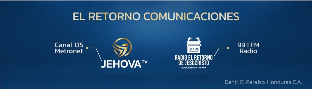 portada de Radio Retorno De Jesucristo