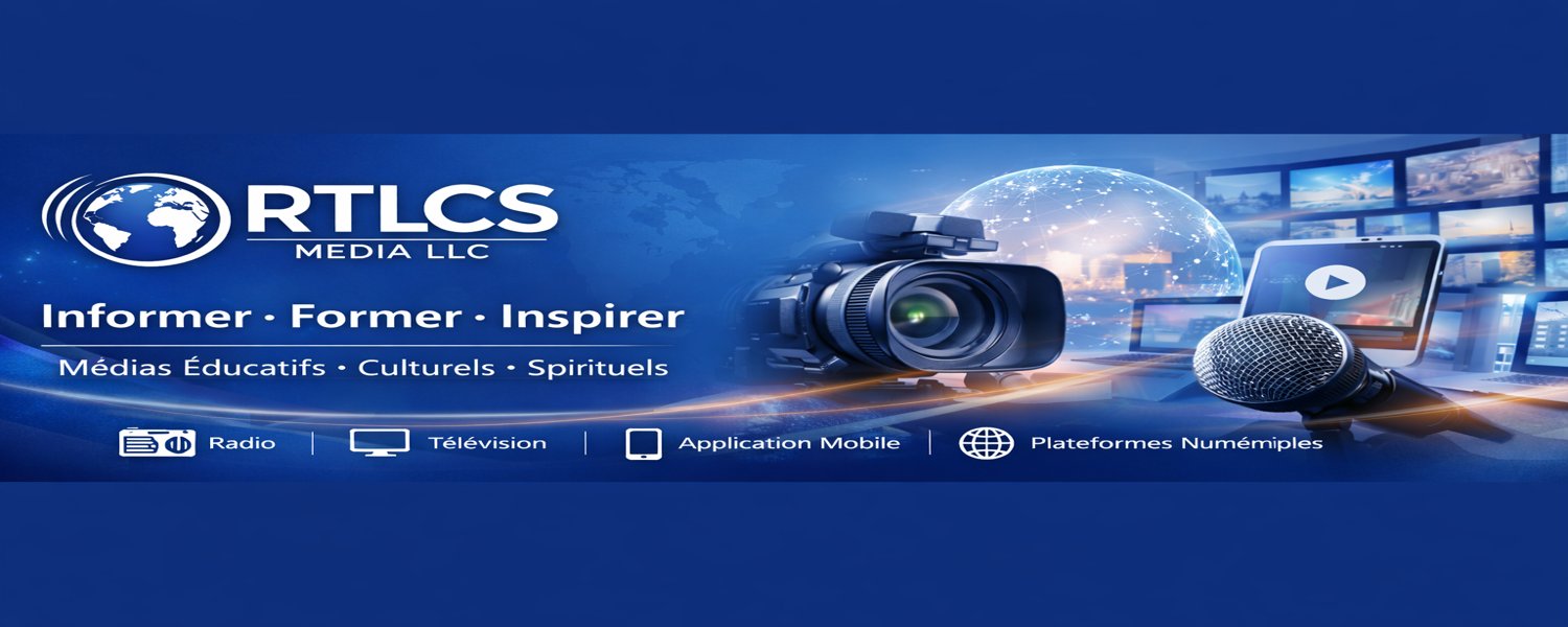 portada de Radio RTLCS Media LLC