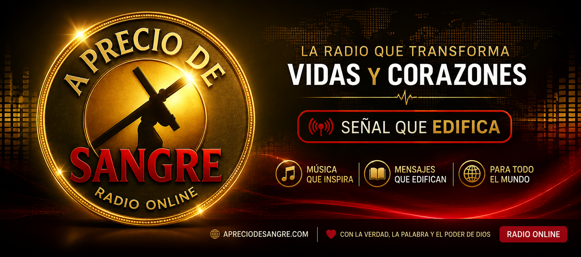 portada de A Precio de Sangre