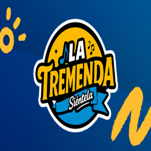 Radio La tremenda