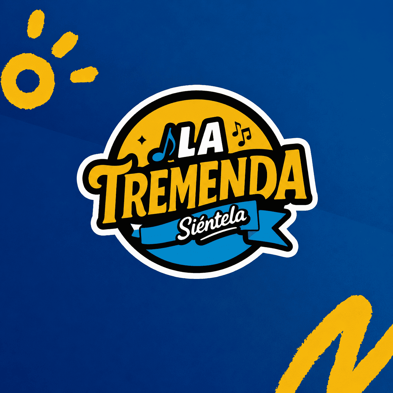Radio La tremenda