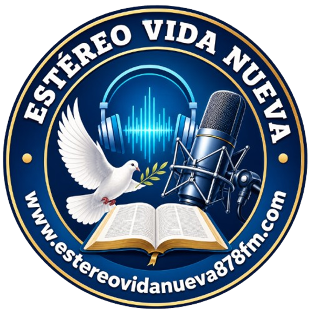 Estereo Vida Nueva Fm